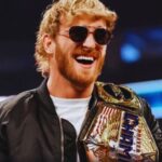 Logan Paul Shocks WWE: Breaks 10-Year Record for Longest US Title Reign