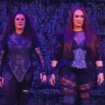 Nia Jax Teases Shock Move to Join WWE's Bloodline