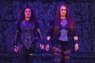 Nia Jax Teases Shock Move to Join WWE's Bloodline