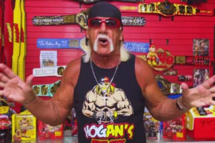 Hulk Hogan Reveals the Real Reason WCW Fell Apart