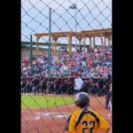 Bret Hart’s Unexpected First Pitch at Okotoks Dawgs Game Sparks Buzz