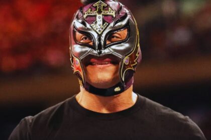 Rey Mysterio's Shock Return: First World Title Match in a Year