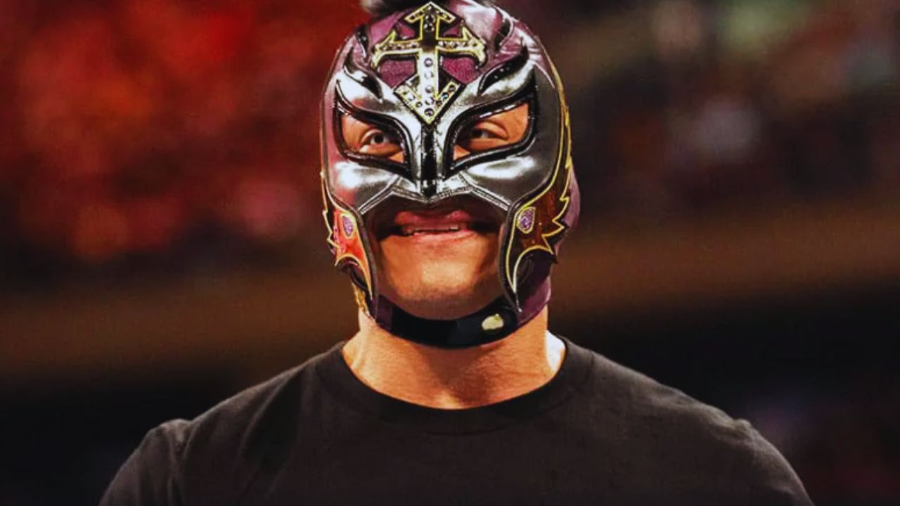 Rey Mysterio's Shock Return: First World Title Match in a Year