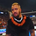 Tonga Loa Threatens Kevin Owens After SmackDown's Shocking Assault