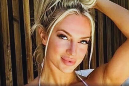 Karmen Petrovic’s Sun-Kissed Photos Ignite NXT Buzz