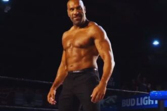 Jinder Mahal Stuns Fans with Shock Appearance at GCW High