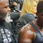 Mark Henry’s Son Eyeing Pro Wrestling Stardom: A Surprising Career Choice