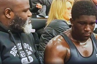 Mark Henry’s Son Eyeing Pro Wrestling Stardom: A Surprising Career Choice