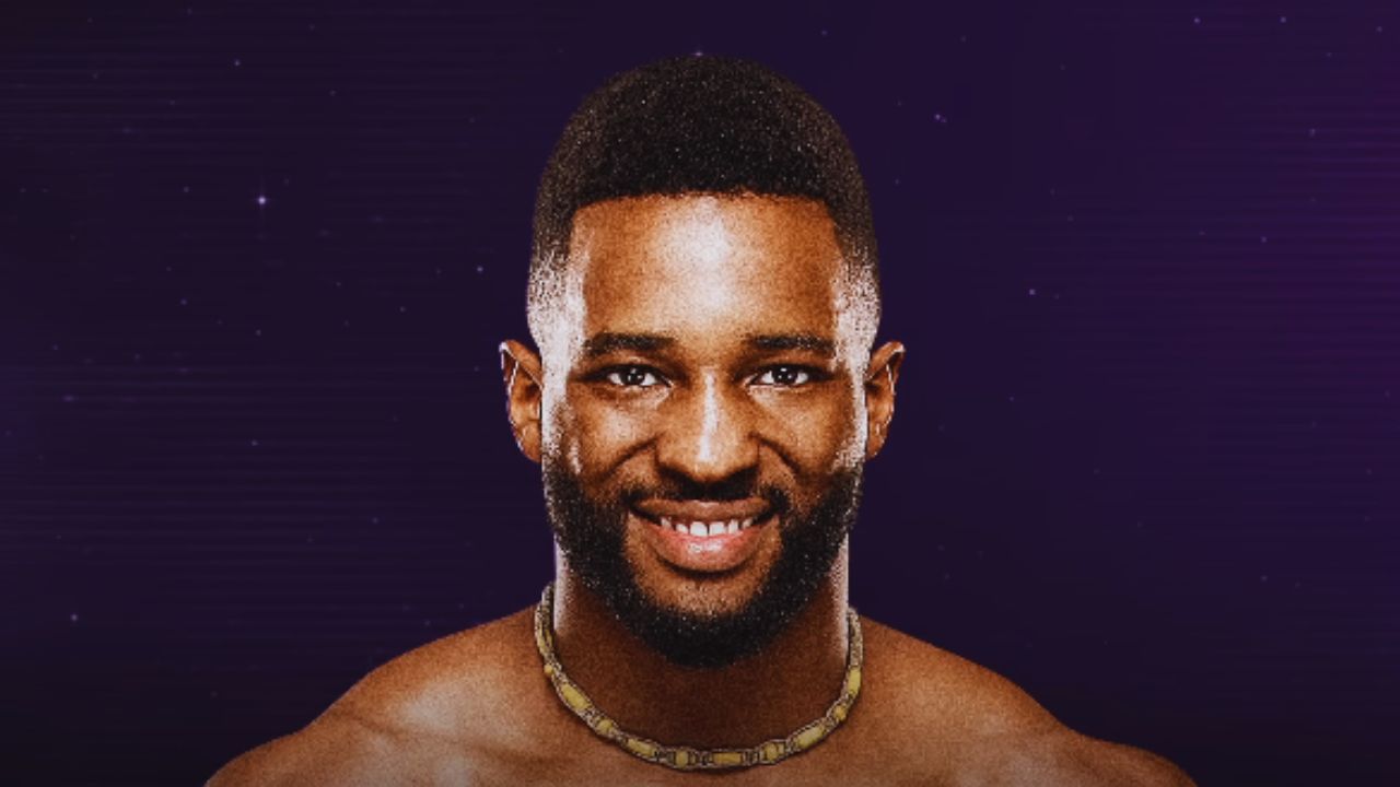 Cedric Alexander Teases Hurt Business Return Amid Lashley and MVP Exit Rumors