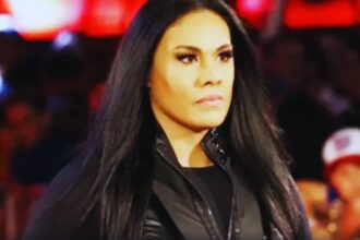 WWE Star Tamina's Shocking Roster Status Revealed Amid Departure Rumors