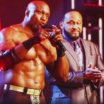 Can Bobby Lashley and MVP Reclaim the ‘Hurt Business’ After WWE?