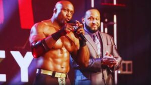 Can Bobby Lashley and MVP Reclaim the ‘Hurt Business’ After WWE?