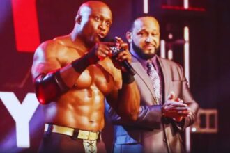 Can Bobby Lashley and MVP Reclaim the ‘Hurt Business’ After WWE?