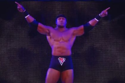 Bobby Lashley’s WWE Contract Expiry & Roster Status: What’s Next for The Almighty?