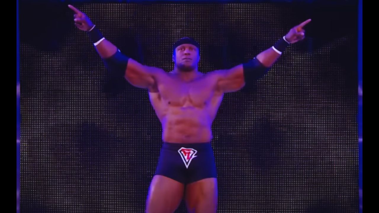 Bobby Lashley’s WWE Contract Expiry & Roster Status: What’s Next for The Almighty?