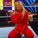 Liv Morgan Reveals Triple H's Secret to WWE's Backstage Revolution