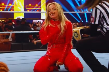 Liv Morgan Reveals Triple H's Secret to WWE's Backstage Revolution