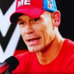 John Cena's Shocking Retirement Announcement: Who Will He Pass the Torch To?