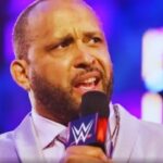 MVP Drops Cryptic Post, Ignites WWE Exit Rumors