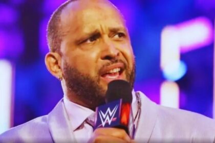 MVP Drops Cryptic Post, Ignites WWE Exit Rumors