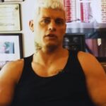 Cody Rhodes Dreaded Fans Would 'Completely Reject' His WWE Comeback