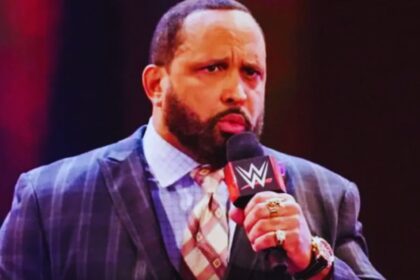 MVP Breaks Silence on WWE Exit Rumors: What’s Really Going On?