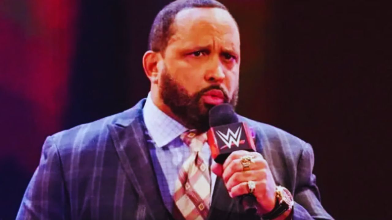 MVP Breaks Silence on WWE Exit Rumors: What’s Really Going On?