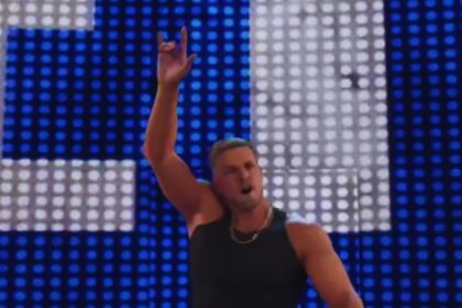 Pat McAfee's Shocking WWE 2K24 Debut Leaves Fans Divided