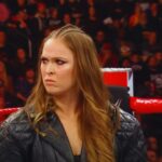 Ronda Rousey Claims WWE Women's Division Thriving Without Vince McMahon