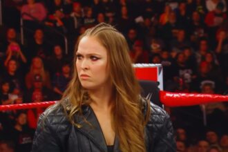 Ronda Rousey Claims WWE Women's Division Thriving Without Vince McMahon