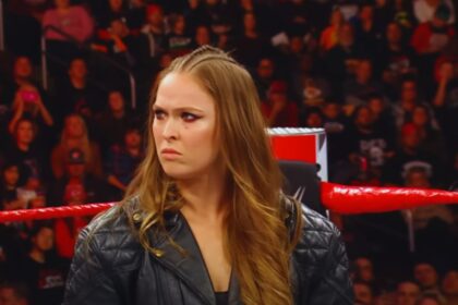 Ronda Rousey Claims WWE Women's Division Thriving Without Vince McMahon