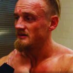 Ilja Dragunov's Shocking Injury Update Post-RAW: Fans Left Stunned