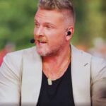 Pat McAfee Shocks Fans with Surprise Return to ESPN College Game Day