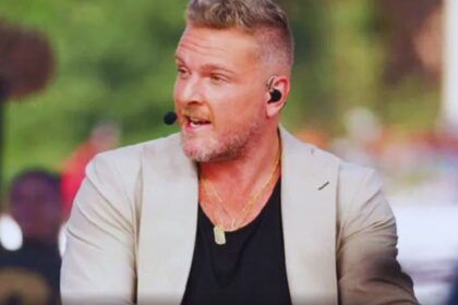 Pat McAfee Shocks Fans with Surprise Return to ESPN College Game Day