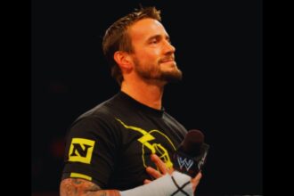 WWE and CM Punk: Behind the Scenes of Tense Contract Talks