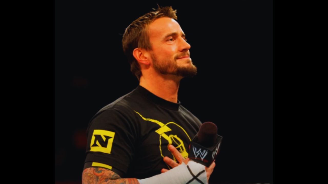 WWE and CM Punk: Behind the Scenes of Tense Contract Talks