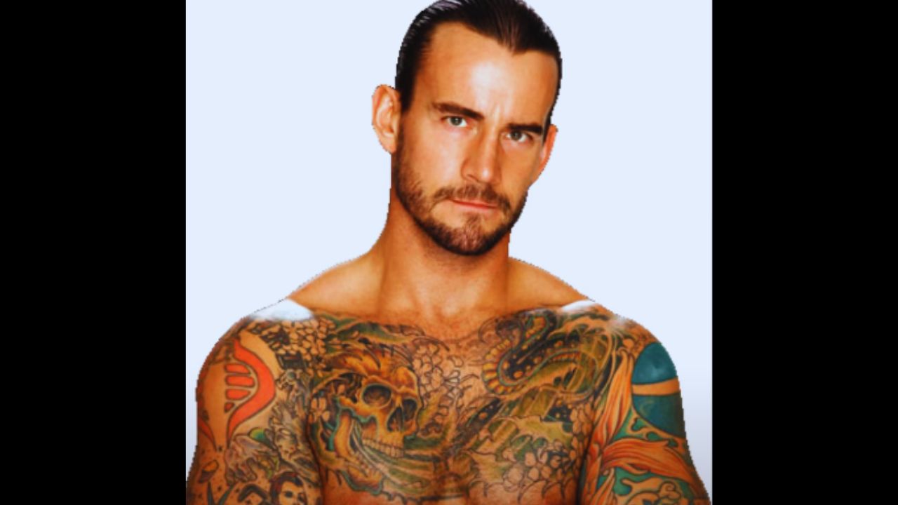 CM Punk’s WWE Contract Shocker: The Truth Revealed