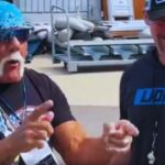 Hulk Hogan Shocks Detroit Lions with Unexpected Promo During Training Camp