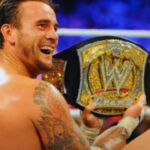 CM Punk Fires Back at WWE Contract Rumors with a Bold Social Media Post