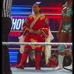 Meiko Satomura Stuns WWE Fans with Surprise In-Ring Return in Japan