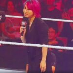 Asuka Surprises Fans in Japan, Spotted Crutch-Free Despite Long Hiatus