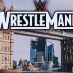 WrestleMania London? WWE's Bold New Plan Unveiled