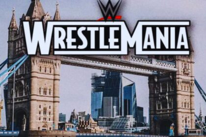 WrestleMania London? WWE's Bold New Plan Unveiled