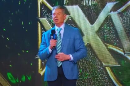 Vince McMahon Fights Back: Legal Battle with Janel Grant Takes Shocking Turn