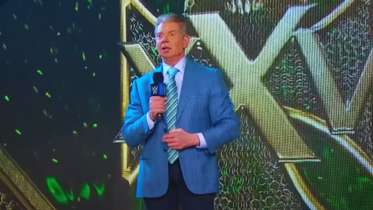 Vince McMahon Fights Back: Legal Battle with Janel Grant Takes Shocking Turn