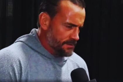 CM Punk Credits Vince McMahon's Scandal for WWE Comeback