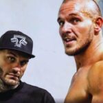 Corey Graves' Brother Sparks Debate Defending Chair Shot Critique