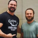 Drew McIntyre’s Bold Shot With Jack Perry: ‘Cry Us a River’ to CM Punk