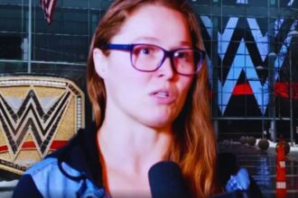 Ronda Rousey Slams WWE: Will She Ever Return?