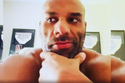 Jinder Mahal Claims WWE Didn't "Drop the Ball"